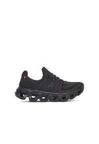 Pantofi sport dama Cloudswift 4 - negru - tesatura -