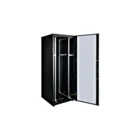 Dulap cablare structurată DT, 47U H2232xW800xD800,19,negru
