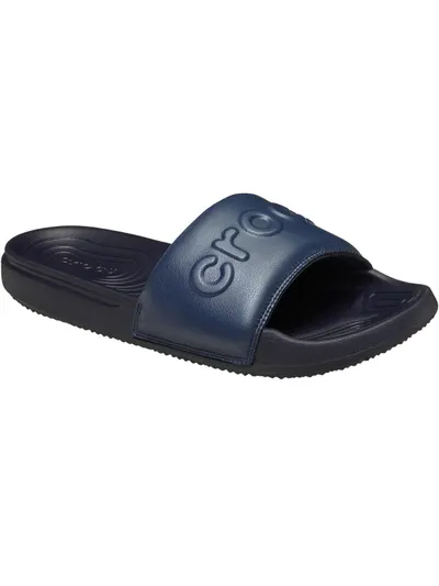 Papuci Crocs All Day Slide M Adult