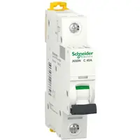 Siguranta automata 1P 40A Schneider A9K24140