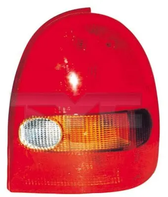 Stop lampa spate Dreapta potrivit OPEL CORSA B, CORSA B/HATCHBACK 1993-2001