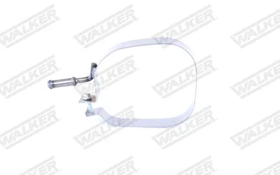 Set sistem esapament (suport) potrivit CITROEN C3 I, C3 PLURIEL; PEUGEOT 1007 1.6 02.02