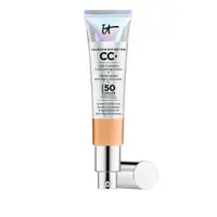 Cremă Hidratantă cu Culoare It Cosmetics Your Skin But Better neutral tan SPF 50+ (32 ml)
