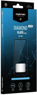 Protector de sticlă My Screen Protector - Diamond Lite Edge Full, Galaxy A35/A55