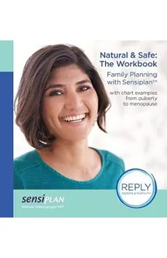 Natural & Safe: The Workbook, Family Planning with Sensiplan