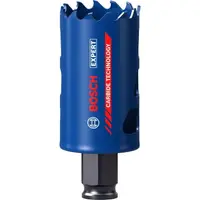 Carota multimaterial, Bosch EXPERT Tough Material 2608900425, prindere rapida, 40x60 mm