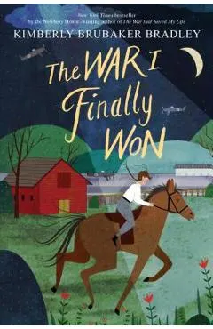 The War I Finally Won
