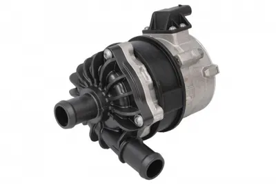 Pompa apa suplimentara (electrica) potrivit AUDI A4 B8, A5, A6 ALLROAD C7, A6 C7, A7, A8 D4, A8 D5, Q7, Q8; BENTLEY BENTAYGA, CONTINENTAL, FLYING SPUR; PORSCHE CAYENNE 2.0H-Electric 11.08