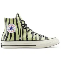 Tenisi unisex Converse Chuck 70 Glow-In-The-Dark Zebra Print A15032C