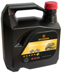 Ulei motor Metabond RaceClassic 15W50 5L