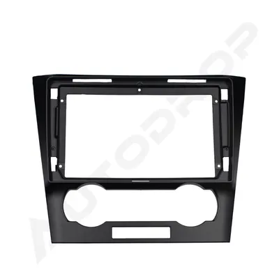 Ramă adaptoare Chevrolet Epica 2007-2012 - navigație Android 9 , montaj dedicat