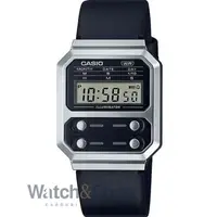 Ceas Casio Casio Vintage A100WEL-1AEF