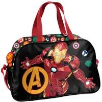Sac sport Paso Iron Man