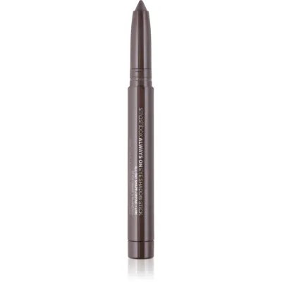 Smashbox Always On Eye Shadow Stick creion pentru ochi culoare Stone Fox 1.3 g