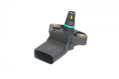 Senzor presiune galeria admisie (4 pin) potrivit AUDI A1, A2, A3, A4 B6, A4 B7, A6 ALLROAD C6, A6 C5, A6 C6, A8 D2, A8 D3, ALLROAD C5; FORD GALAXY I; SEAT ALHAMBRA 1.2-5.0 08.93