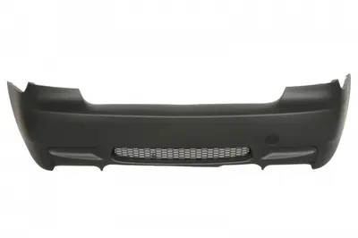 Bara spate model pachet M, grunduit potrivit BMW Seria 3 E92, 3 E93 2006-2013