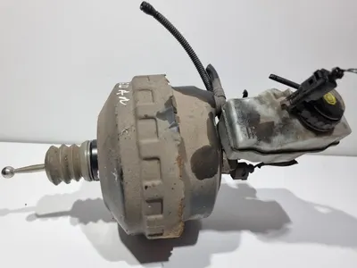 Tulumba servofrana 5N2614105E Volkswagen Tiguan facelift (2011-2015) 2.0 tdi CFFB