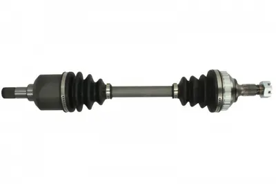 Planetara fata stanga 585mm (vehicule cu ABS) potrivit CITROEN BERLINGO, BERLINGO MINIVAN, C4 I, XSARA, XSARA PICASSO, ZX; PEUGEOT PARTNER, PARTNER MINIVAN 1.4-2.0D 03.91-12.15