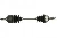 Planetara fata stanga 585mm (vehicule cu ABS) potrivit CITROEN BERLINGO, BERLINGO MINIVAN, C4 I, XSARA, XSARA PICASSO, ZX; PEUGEOT PARTNER, PARTNER MINIVAN 1.4-2.0D 03.91-12.15