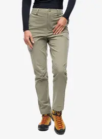 Pantaloni softshell pentru femei Marmot Scree