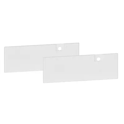 Set For Terminal Protection (also Sealable), For Cn40 and Cn63