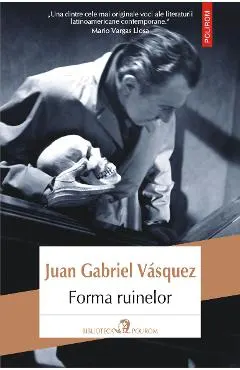 eBook Forma ruinelor