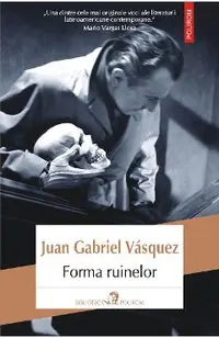 eBook Forma ruinelor