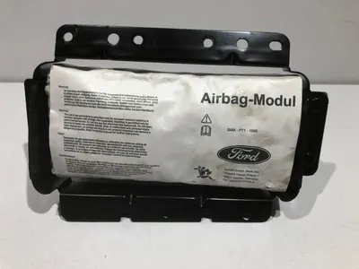 Airbag pasager 3m51-r042b84-ad Ford C-Max facelift (2007-2010)
