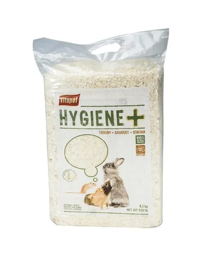 VITAPOL Rumegus presat XXL 56L 4,1 kg