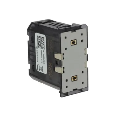 Actuator pentru storuri cu 2 relee interne 2 A 250 Vc.a.