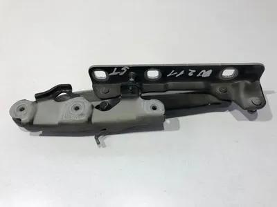 Balama capota stanga fata 2118800228 Mercedes E-Class (2002-2008) [W211]