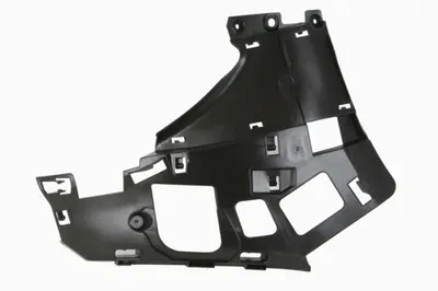 Suport bara Fata Dreapta (plastic) potrivit RENAULT GRAND SCENIC IV 1.2-1.6D 09.16