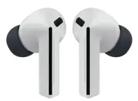 Casti True Wireless In-Ear Samsung Galaxy Buds3 FE, Bluetooth, ANC, Microfon, Control Tactil (Gri)