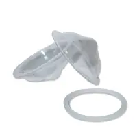 Kit accesorii pentru aparatele de aerosoli cu ultrasunete Scian NB 150, 152, Little Doctor 152U, Little Doctor LD 250 U