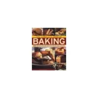 Baking Easy-to-make Great Home Bakes