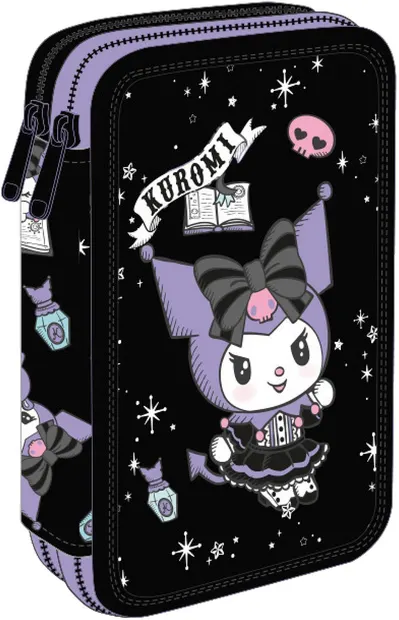 Penar echipat Cool Pack Jumper 2 – Kuromi
