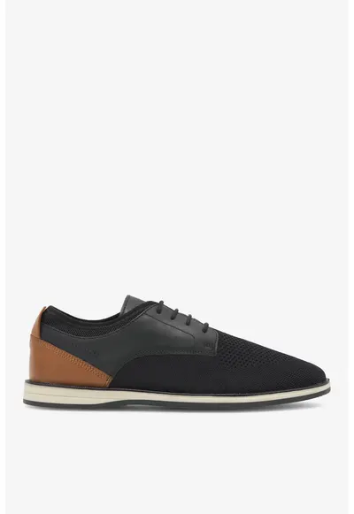 Pantofi barbati 5905588411499 - Textil - Maro - Maro