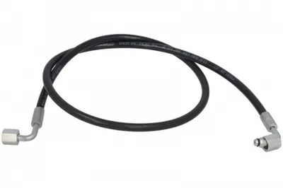 Conducta dispozitiv basculare cabina (960mm, M12x1,5mm M12x1,5mm) potrivit SCANIA 4, G I, P I, R I, T 05.95-05.19