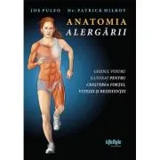Anatomia alergarii