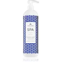 Kallos Spa Gel - cremă pentru duș și baie cu efect de hidratare