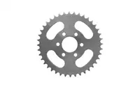 Pinion spate ATV 150, 40 dinti, pas 428