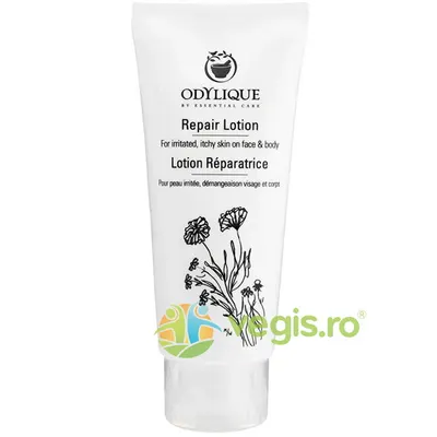 Lotiune Reparatoare pentru Adulti Bio 60ml