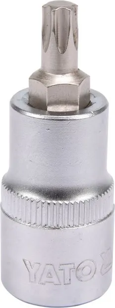 Bit Torx T40, Cu Adaptor 1 2 , 55Mm