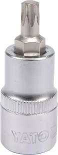 Bit Torx T40, Cu Adaptor 1 2 , 55Mm