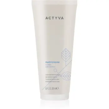 Kemon Group Actyva Nutrizione balsam de păr cu efect de hrănire pentru păr