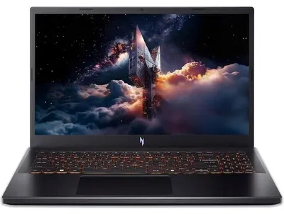 Gaming laptop Acer - Nitro V 15, 15.6'', FHD, i7, 165Hz, RTX 5060