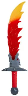Sabie ninja luminoasă Simba Toys – Next Ninja, cu sunet