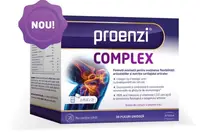 Proenzi Complex, Walmark | 30 plicuri