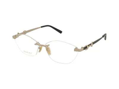 Ochelari de vedere Gucci GG2050O 001