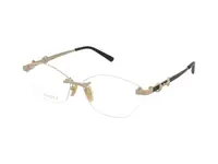 Ochelari de vedere Gucci GG2050O 001